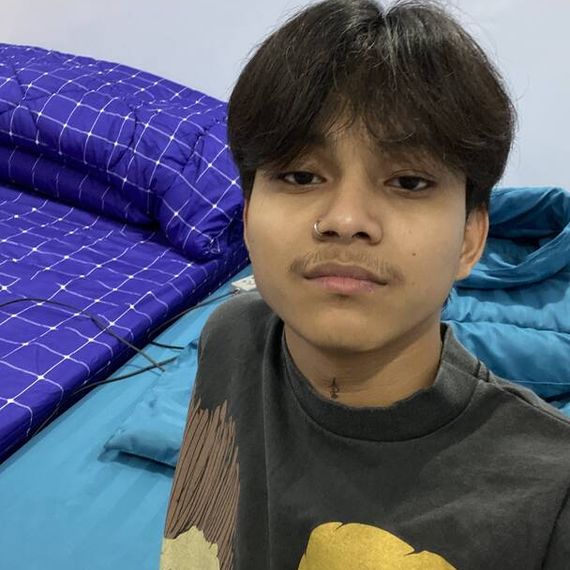 แชท หาเพื่อนคุย 