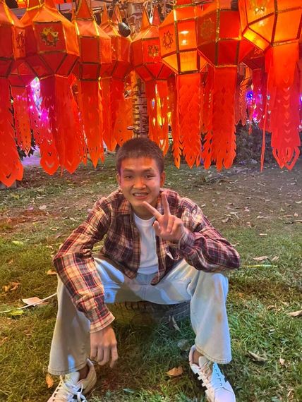 แชท หาเพื่อนคุย, โสด 