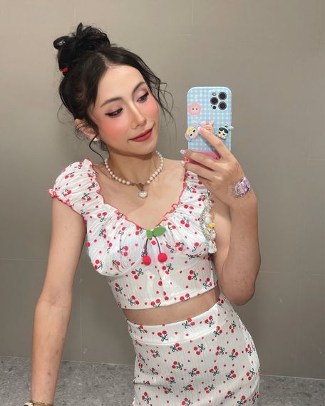 chat find love, chat  from Bangkok