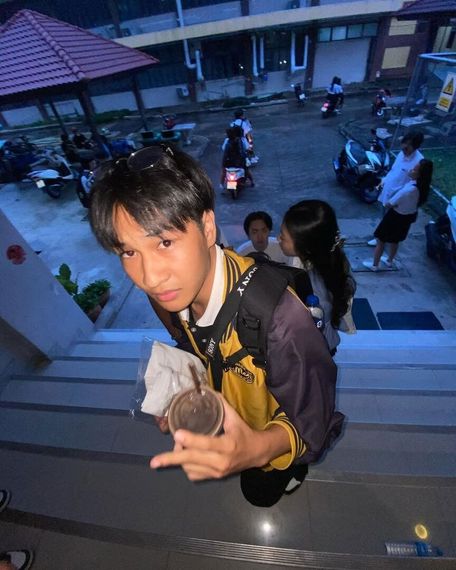 แชท หาเพื่อนคุย 