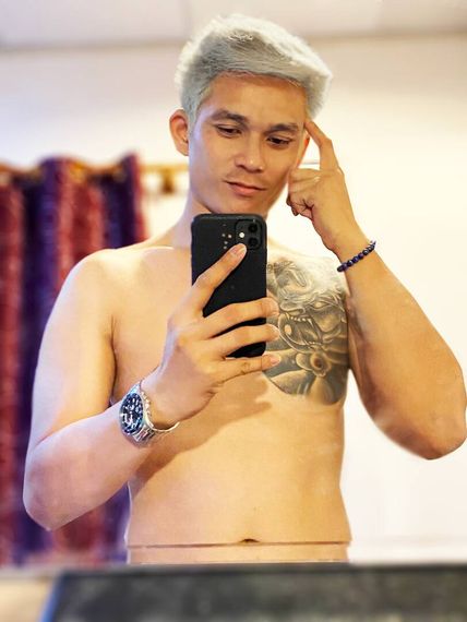 แชท หาแฟน, หาเพื่อนเที่ยว  ที่อยู่  สมุทรสาคร
