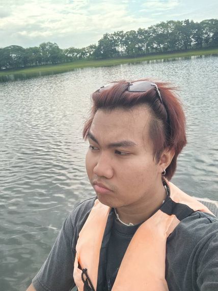 แชท หาเพื่อนคุย, โสด  ที่อยู่ กรุงเทพมหานคร