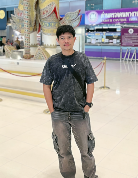 แชท หาเพื่อนคุย