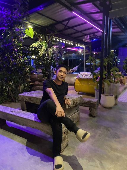 แชท หาเพื่อนคุย 