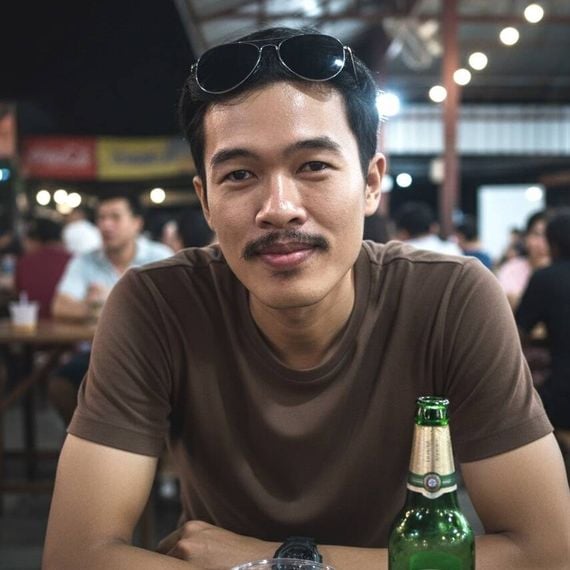 แชท หาเพื่อนคุย