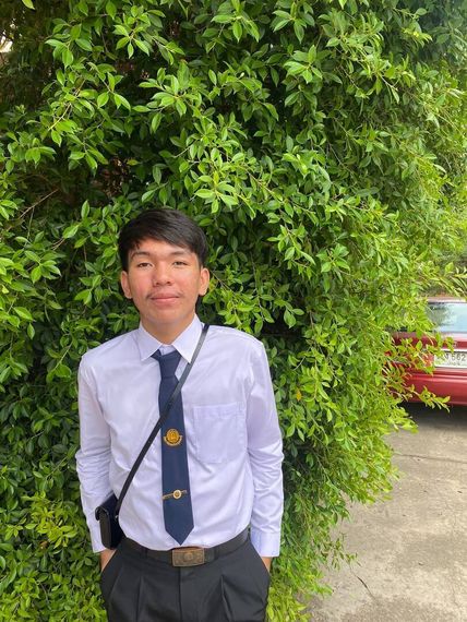 แชท หาเพื่อนคุย 