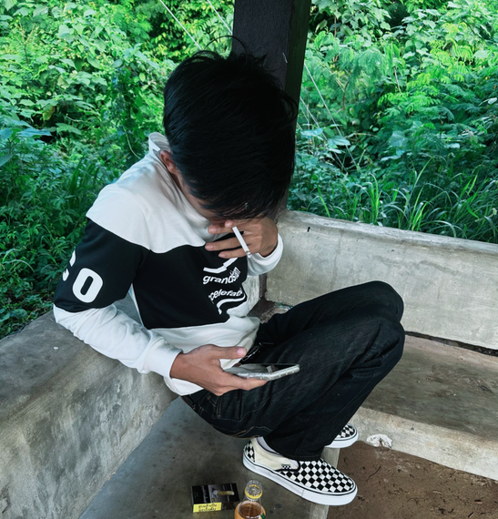 แชท หาเพื่อนคุย 