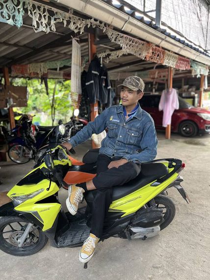 แชท หาเพื่อนคุย 