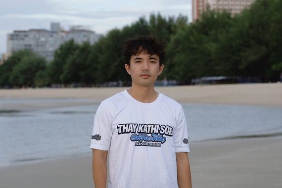 แชท หาเพื่อนคุย 