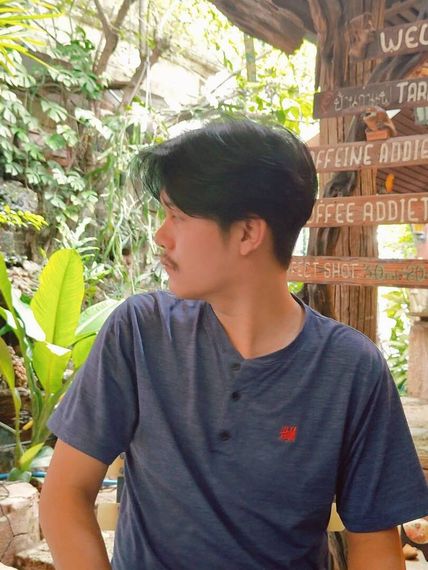 แชท หากิ๊ก, โสด  ที่อยู่  ปทุมธานี