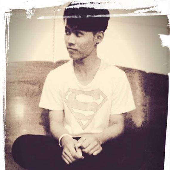 แชท หาเพื่อนคุย 