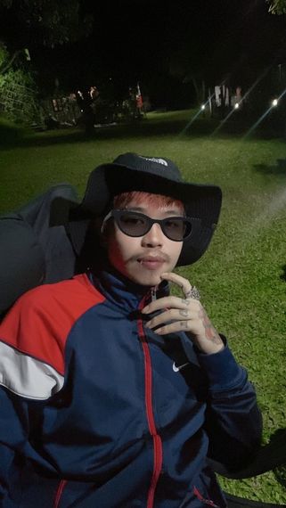 แชท หาเพื่อนคุย 
