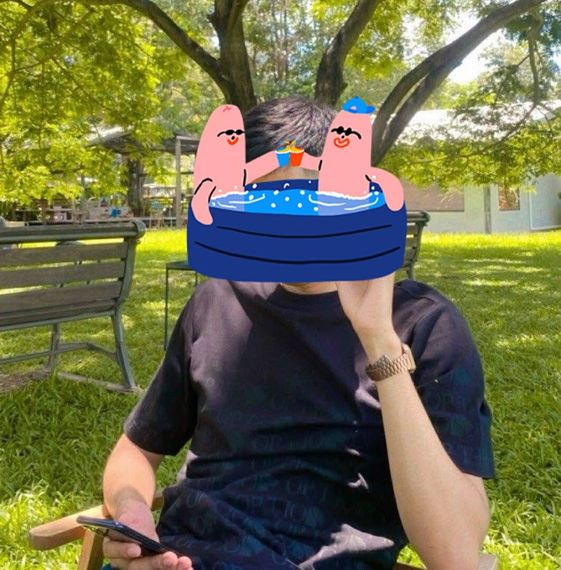 แชท หาเพื่อนคุย 