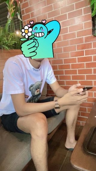 แชท หาเพื่อนคุย 