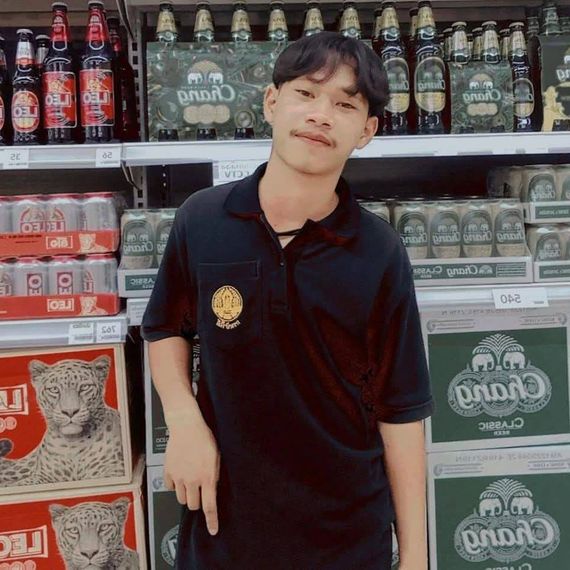 แชท หาเพื่อนคุย 