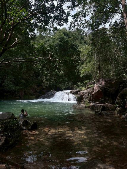 แชท หาเพื่อนคุย 