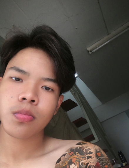 แชท หาแฟน 