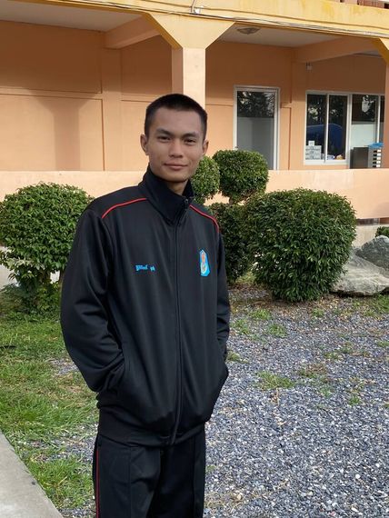 แชท หาเพื่อนคุย 