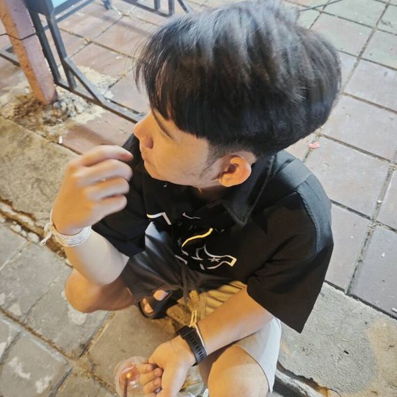 แชท หาเพื่อนคุย 