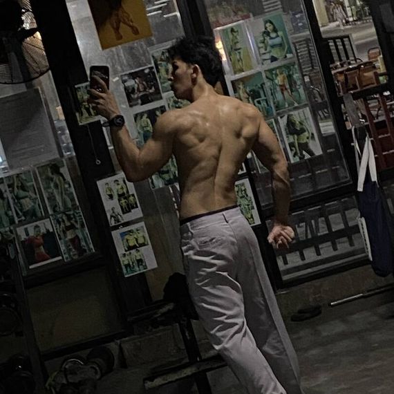 แชท หากิ๊ก 