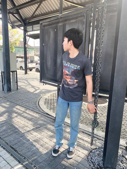 แชท หาเพื่อนคุย 