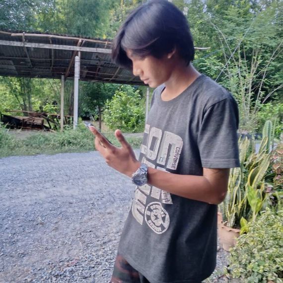 แชท หาเพื่อนคุย 