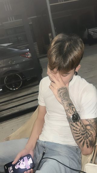 แชท หาเพื่อนคุย 