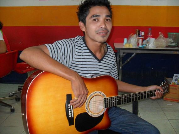 แชท หาเพื่อนคุย 