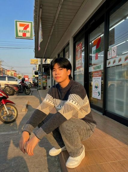 แชท หาแฟน, โสด 