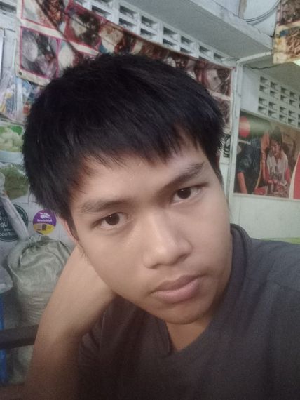 chat chat, find 2nd love  from Bangkok