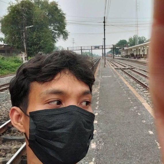 แชท หาเพื่อนคุย 