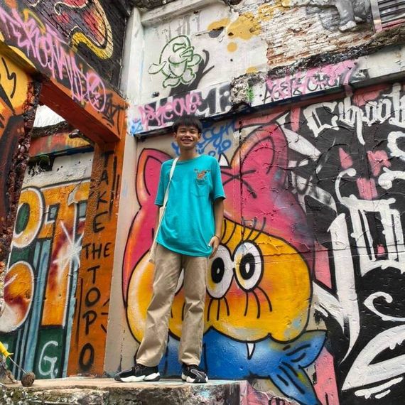 แชท หาเพื่อนคุย 