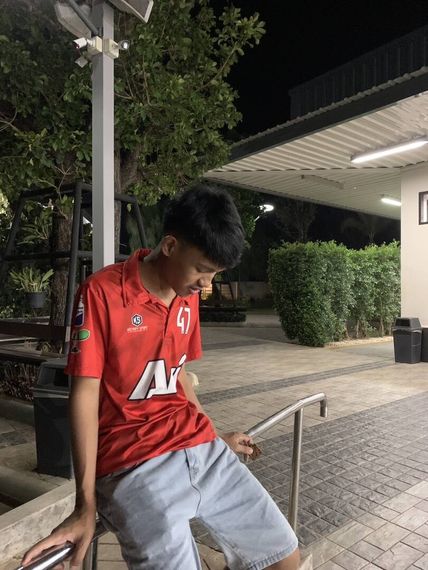 แชท หาเพื่อนคุย 