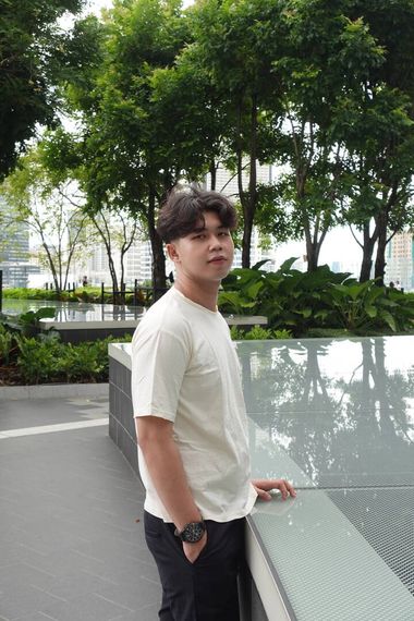 แชท หาเพื่อนคุย 