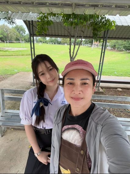 แชท หาเพื่อนคุย
