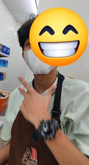 แชท หาเพื่อนคุย 