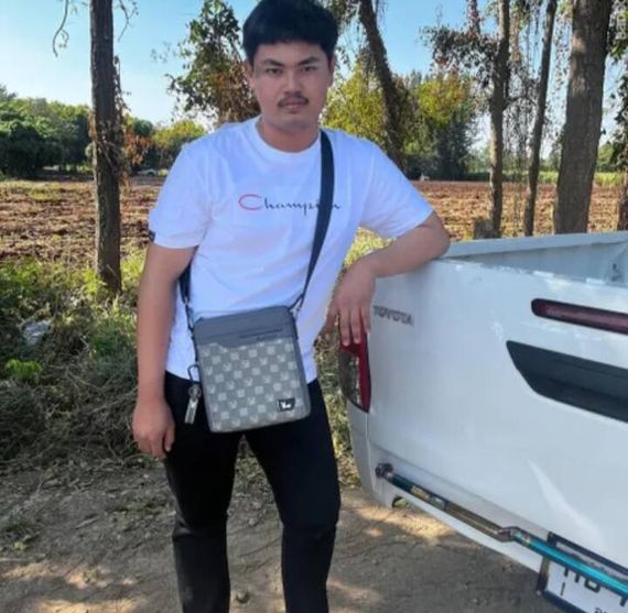 แชท หาเพื่อนคุย 