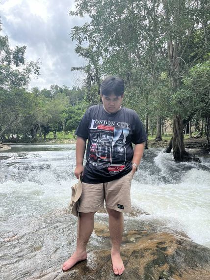 แชท หาเพื่อนคุย 