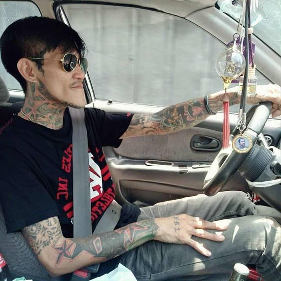 แชท หาแฟน, หากิ๊ก  ที่อยู่ กรุงเทพมหานคร