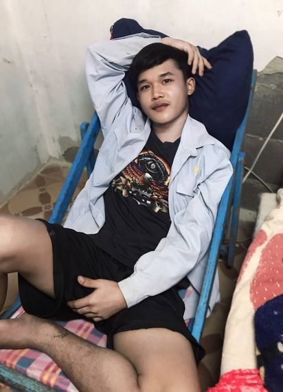 แชท หาเพื่อนคุย 