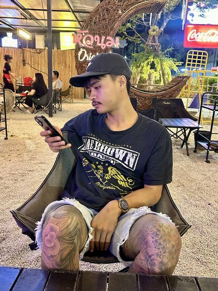 แชท แชทเปิดกล้อง 