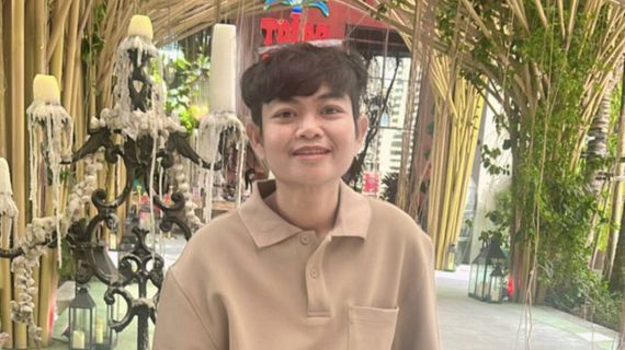 แชท หาเพื่อนคุย 