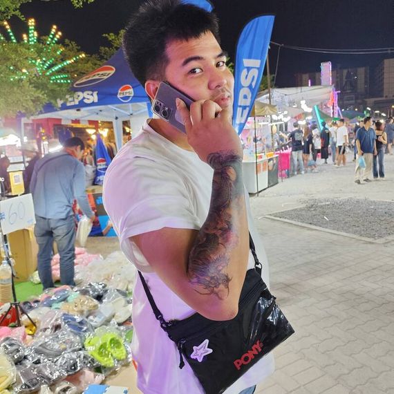 แชท หาแฟน, หาเพื่อนคุย  ที่อยู่ กรุงเทพมหานคร