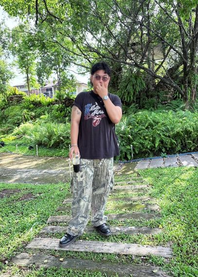 แชท หาเพื่อนคุย, โสด  ที่อยู่  เชียงราย