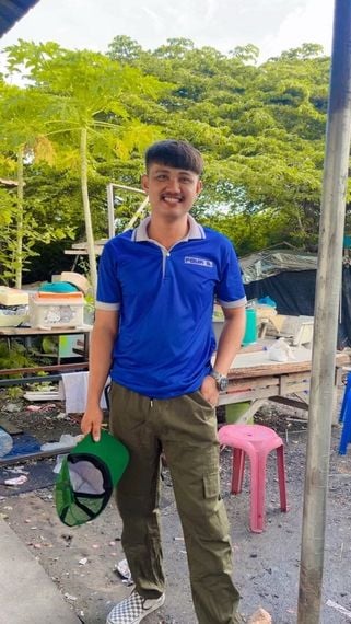 แชท หาแฟน, หาเพื่อนคุย