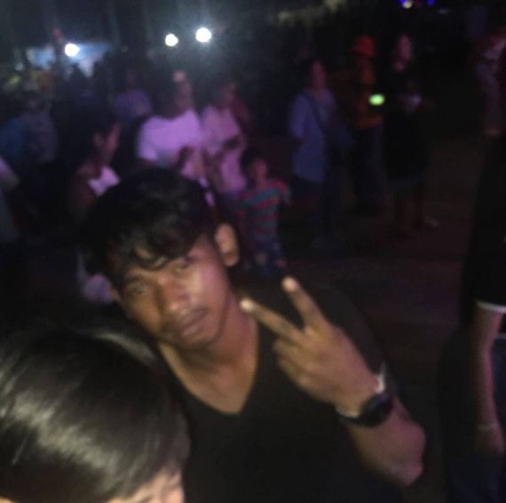 แชท หาเพื่อนคุย 