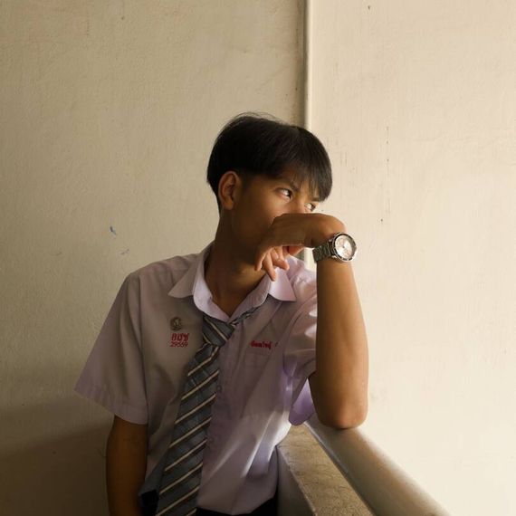 แชท หาเพื่อนคุย 