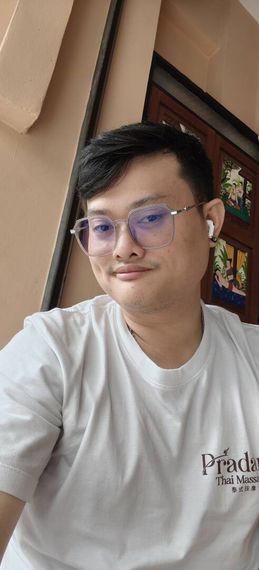 แชท หาแฟน, โสด 