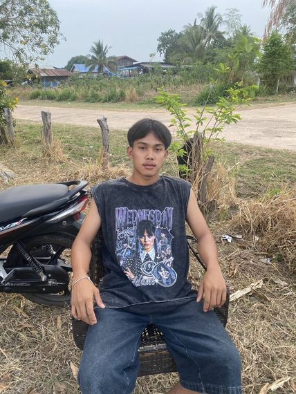 แชท หาเพื่อนคุย 