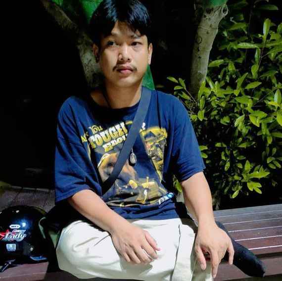 แชท หาเพื่อนคุย 